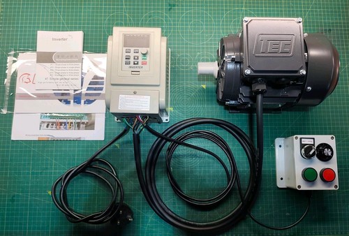 1hp motor vfd - &,