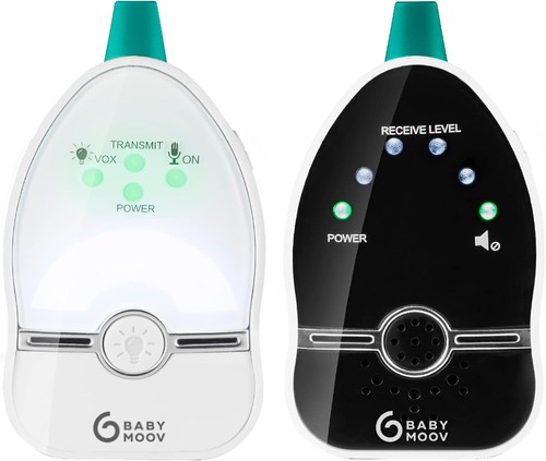 Easy care baby monitor - easy,