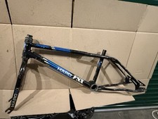🍀1988 HARO FRAME & FORK OLD