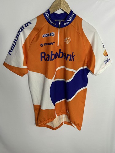 Agu rabobank giant team - rabobank,