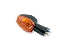 Rear indicator D / front S
