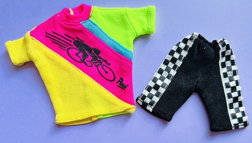 Sindy sportswear for - ‘sportswear,