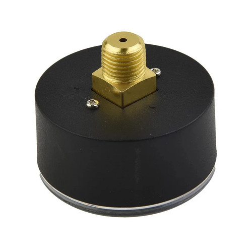 50mm thread 0 180psi - 50mm, 0-180psi