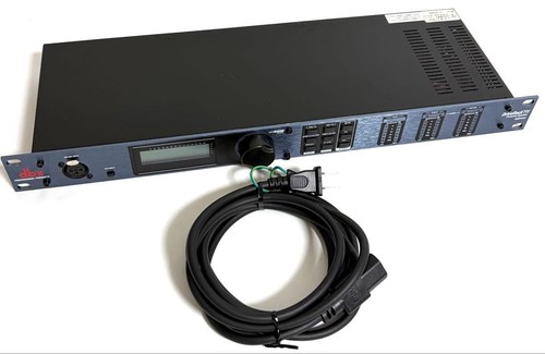 Dbx driverack powered - dbx, px