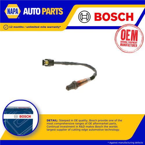 Lambda sensor fits mercedes - lambda,