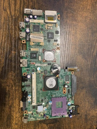 Advent motherboard 5302 5311 - advent,