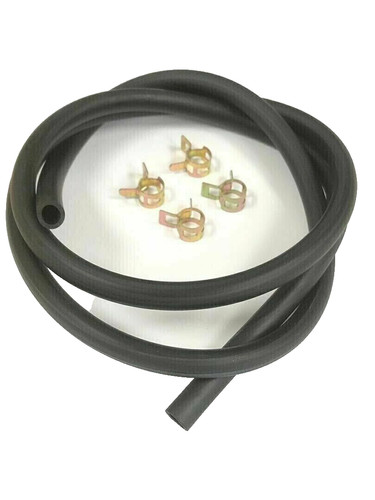 Fuel petrol pipe - petrol, 6mm