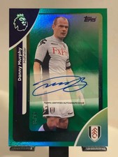 Topps Premier League 2026 -
