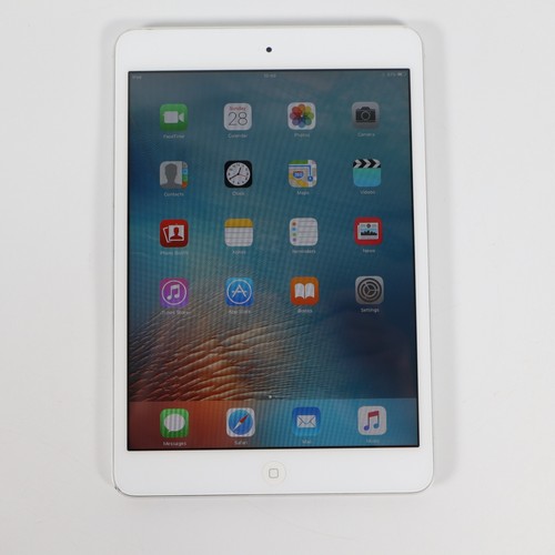 Apple ipad mini 1st gen - 1st, 16gb