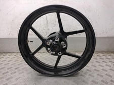 KAWASAKI Z1000SX MGF ABS WHEEL front wheel od marks  '17