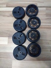Rc Car Tires 1/8 Drag Speed Run GRP S7 ,S5