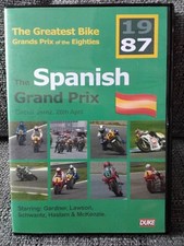 The Greatest Bike Grand Prix