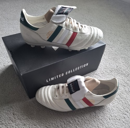 Adidas copa mundial - adidas,