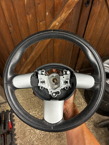 R50 r52 r53 spoke steering - r50,