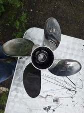 Trophy Propeller  27 Pitch