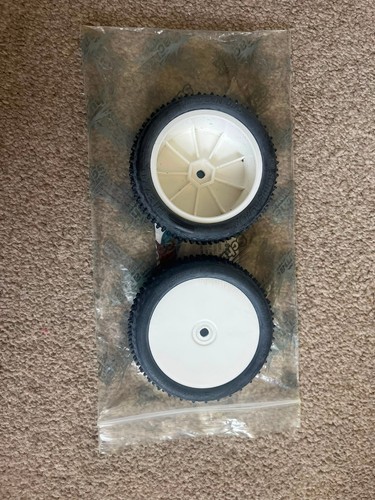 Used schumacher mezzo - used,