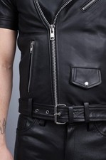 Leather Bluff Brando