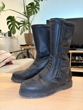 Sidi motorcycle boots size 9 /