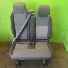 RENAULT MASTER Front Seat Mk3