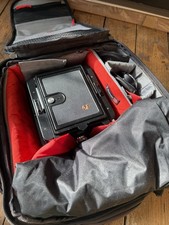 Wista large format - large, 4x5