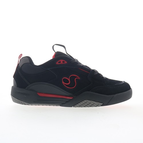 Dvs slot dv02817001 mens black - dvs,