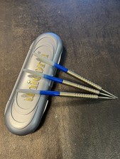 Adrian Lewis Gen 2 Double Bull Nose Darts, 22g