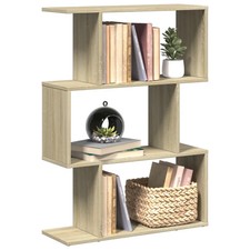 WALPLUS Room Divider Bookcase