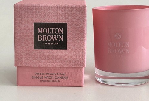 Molton brown delicious rhubarb - molton,