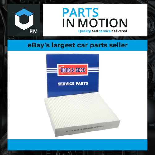 Pollen cabin filter fits - pollen,