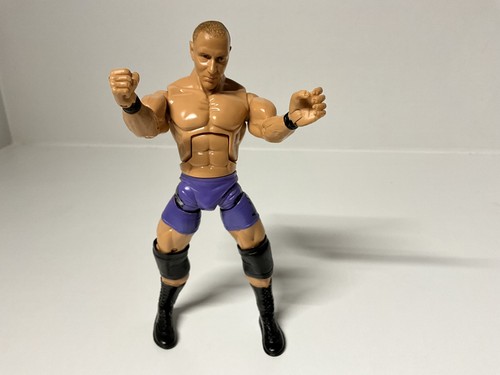 Tna desmond wolfe figure - desmond,