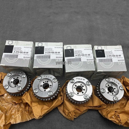 4pcs camshaft adjuster - 4pcs,