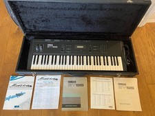 Yamaha SY55 1980’s