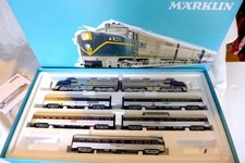 Marklin The Montreal Limited -