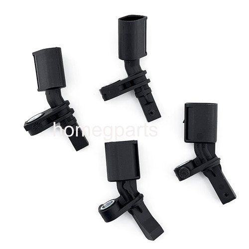 Abs wheel speed - abs,