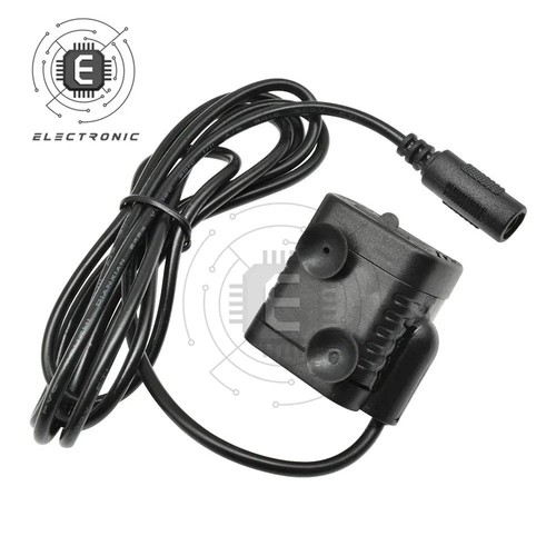 Small submersible water pump - small,