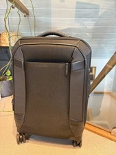 Samsonite Cabin Suitcase 4-wheel Spinner