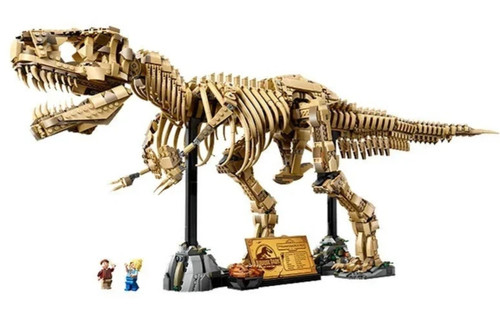 New jurassic park - *new*,