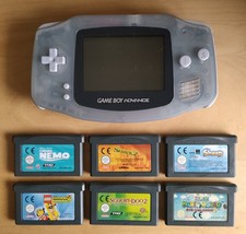 Nintendo Game Boy Advance