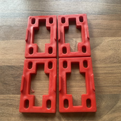 Octoplus mainframe spacers - mainframe,