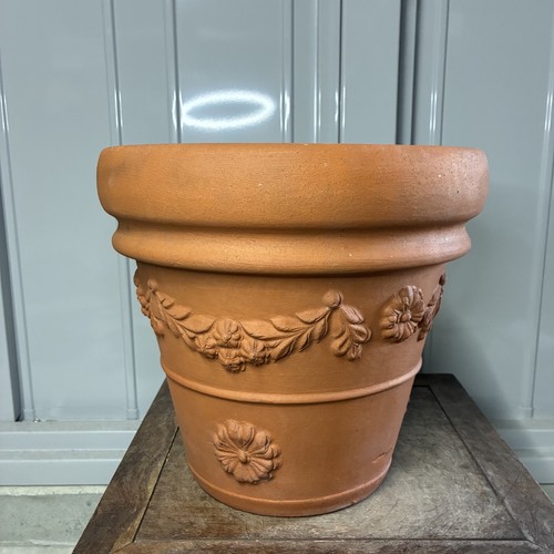 Vintage italian terracotta - italian,