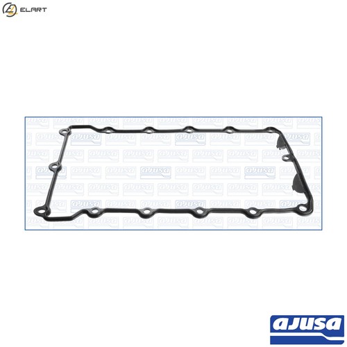 Gasket cylinder head - gasket,