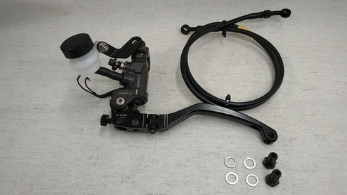 Galespeed vrc master cylinder - master,