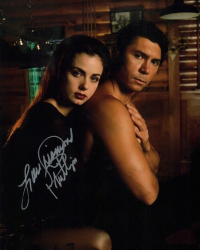 Lou diamond phillips - phillips, wolf