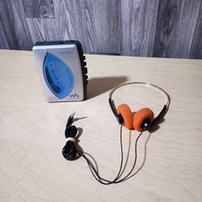 Sony walkman fx193 personal - walkman, wm-fx193