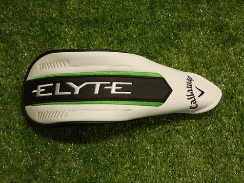 Callaway elyte fairway wood - callaway,