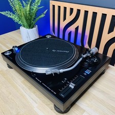 Pioneer DJ PLX-1000 Direct Drive DJ Turntable Deck Black Inc Warranty