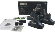 Thule Rapid System 754 Roof
