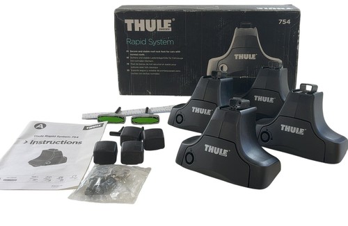 Thule rapid system 754 roof - system,