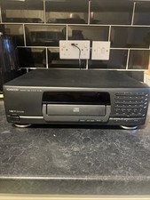 Kenwood DP-950 Compact Disc CD