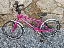 Islabikes Cnoc 16 Pink Kids